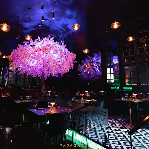 Paparazzi Restaurant