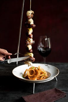 The Meat & Wine Co Mayfair