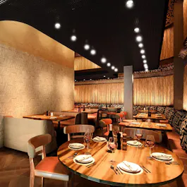 The Meat & Wine Co Mayfair