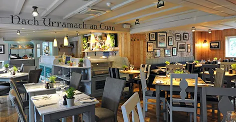 Loch Fyne Cobham