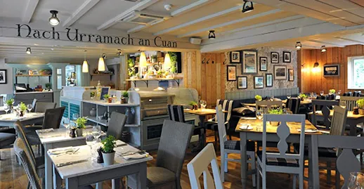 Loch Fyne Cobham