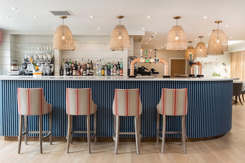 The Potted Lobster - Abersoch
