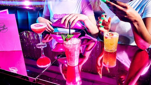 Tonight Josephine Liverpool
