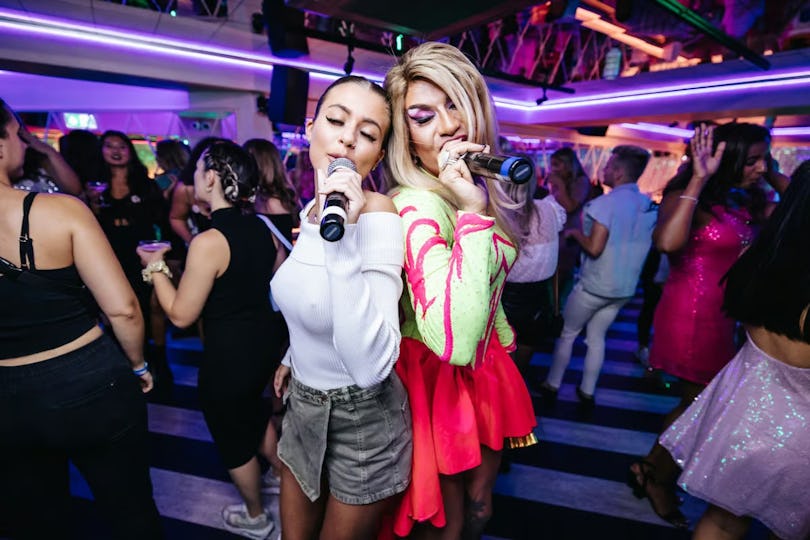 Tonight Josephine Liverpool