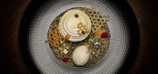 Eolas - Murrayshall Hotel