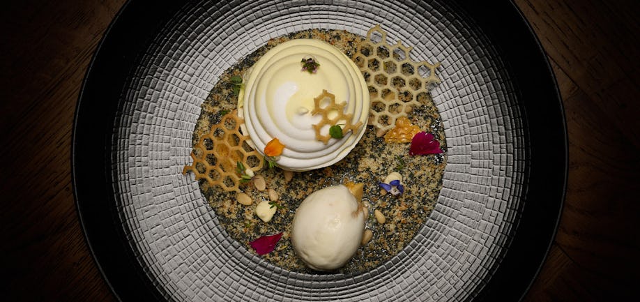 Eolas - Murrayshall Hotel