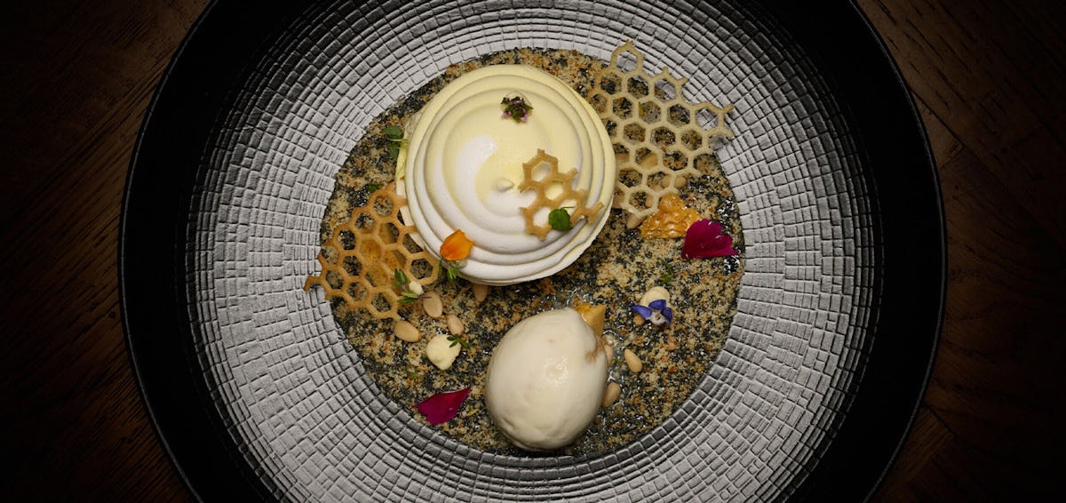 Eolas - Murrayshall Hotel