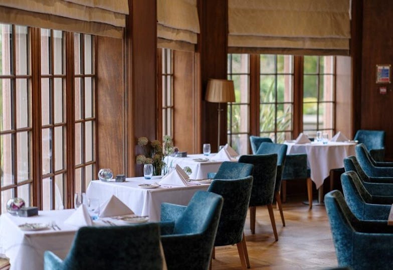 Eolas - Murrayshall Hotel