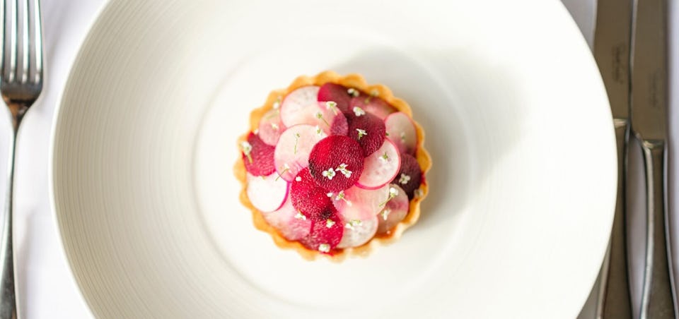 Eolas - Murrayshall Hotel