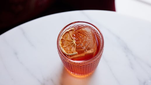 The Bar at Wild Carrot