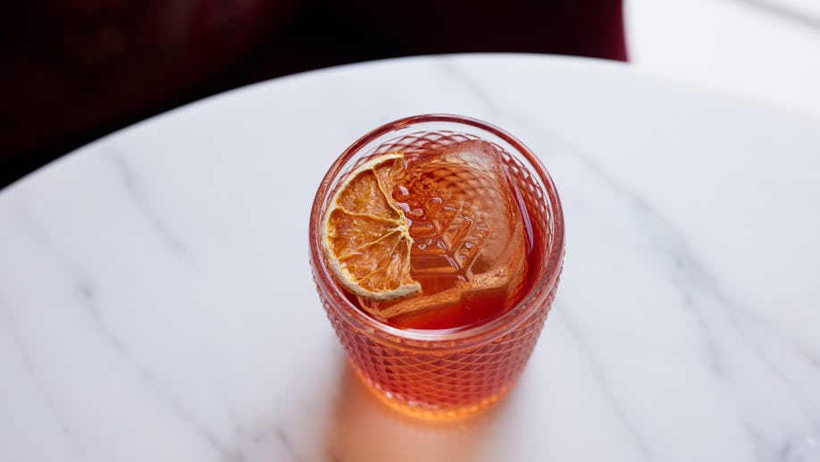 The Bar at Wild Carrot