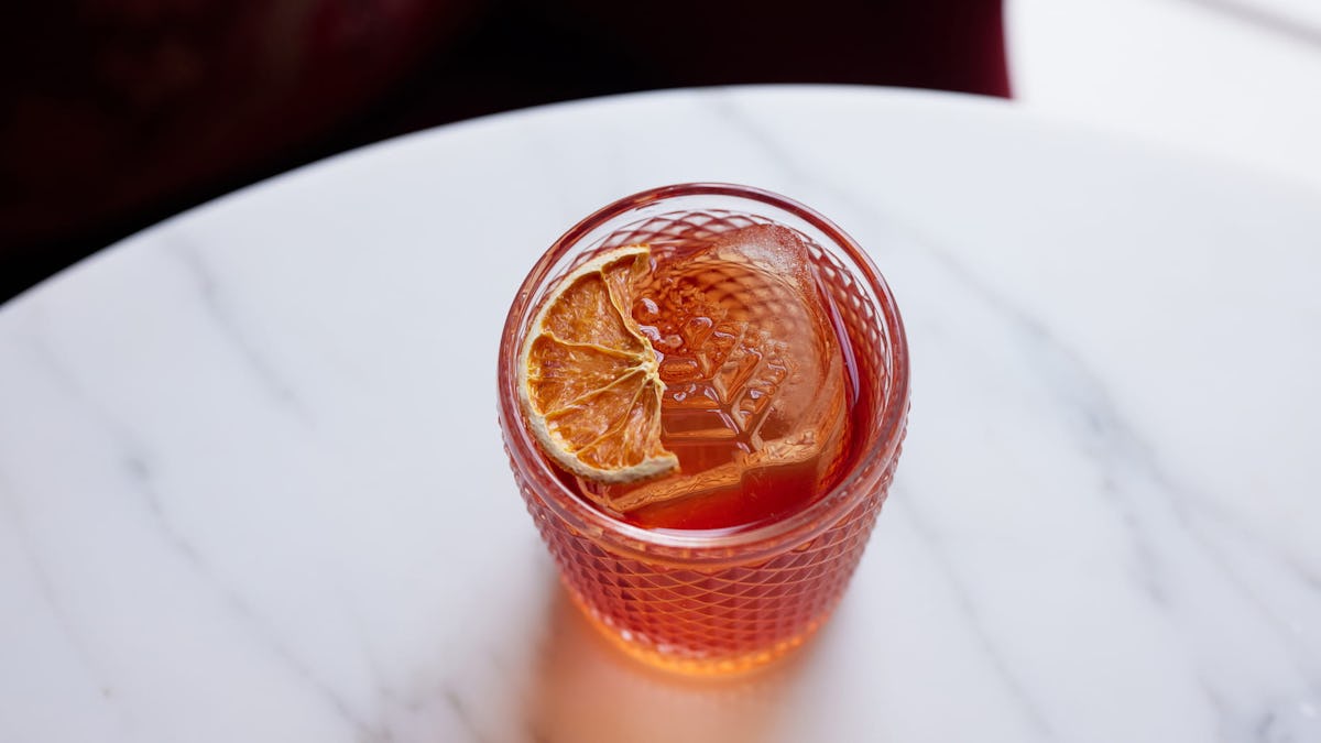 The Bar at Wild Carrot