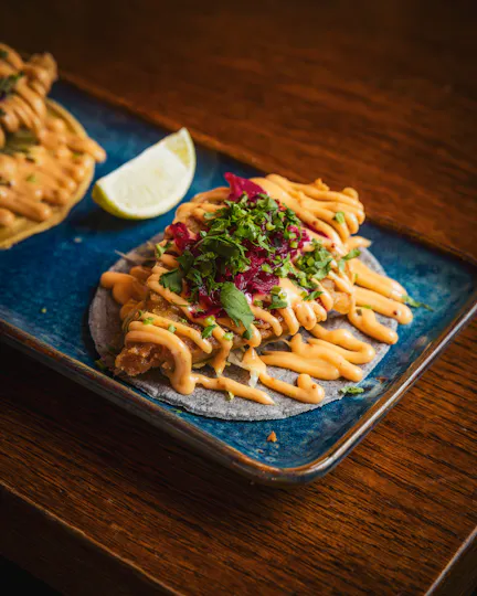 1910 Cantina Balham