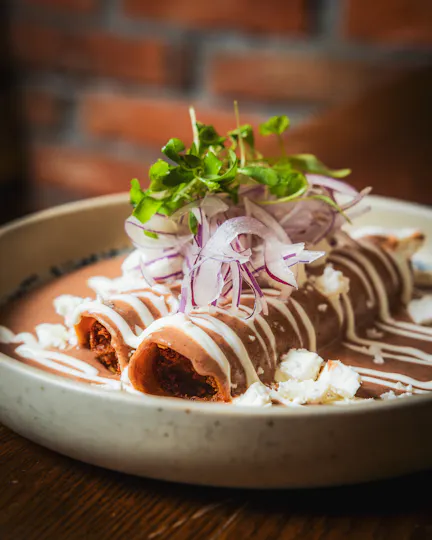 1910 Cantina Balham