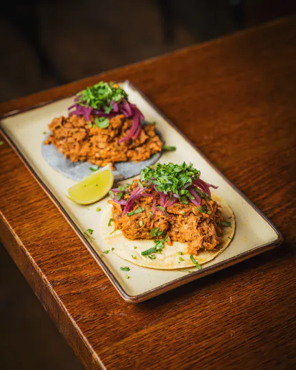 1910 Cantina Balham