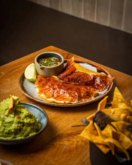 1910 Cantina Balham