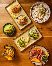 1910 Cantina Balham
