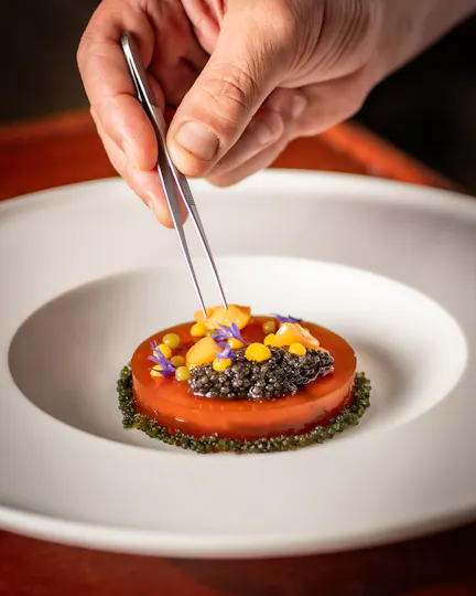 Grill 88 at The Biltmore Mayfair