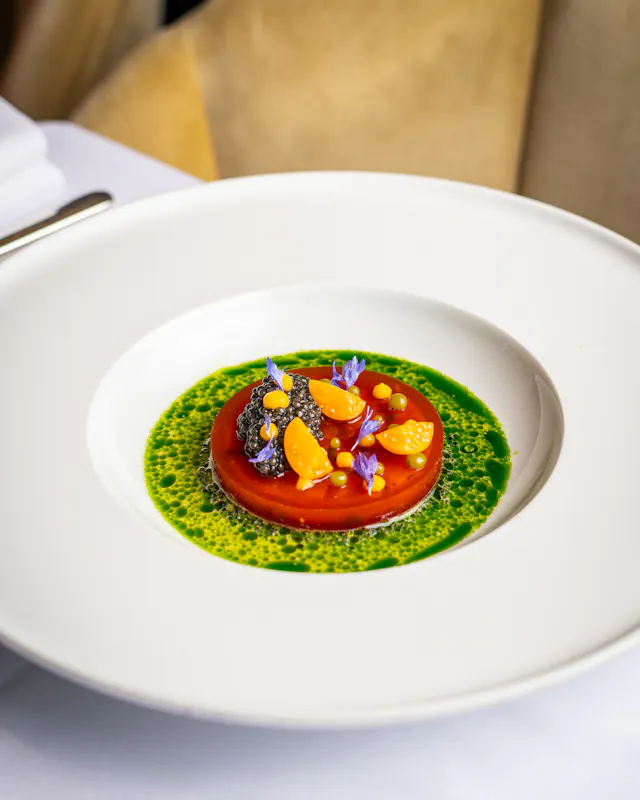 Grill 88 at The Biltmore Mayfair