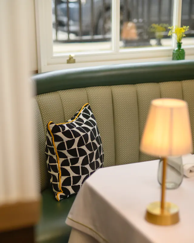Grill 88 at The Biltmore Mayfair