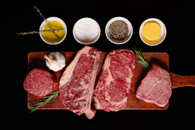 Grill 88 at The Biltmore Mayfair