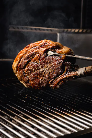Grill 88 at The Biltmore Mayfair