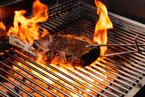 Grill 88 at The Biltmore Mayfair
