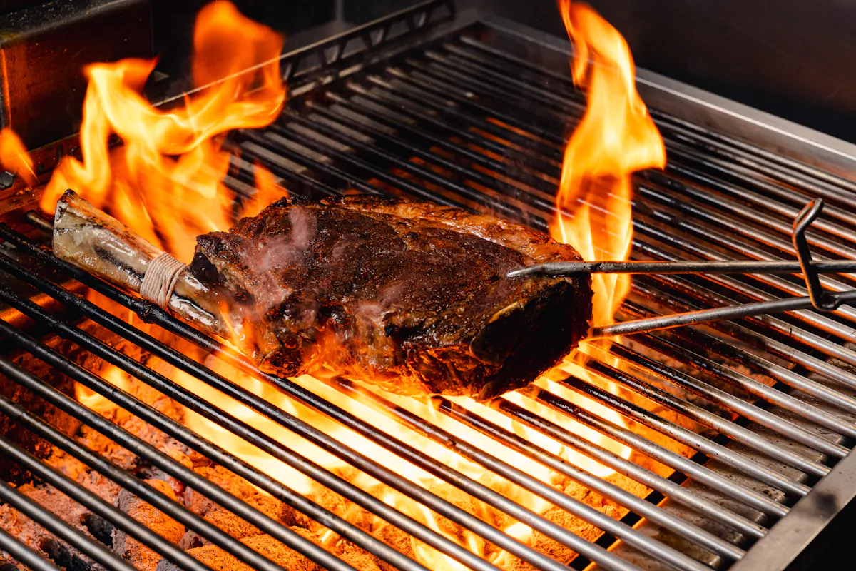 Grill 88 at The Biltmore Mayfair