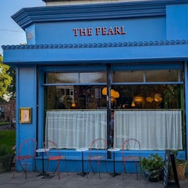 The Pearl - Manchester
