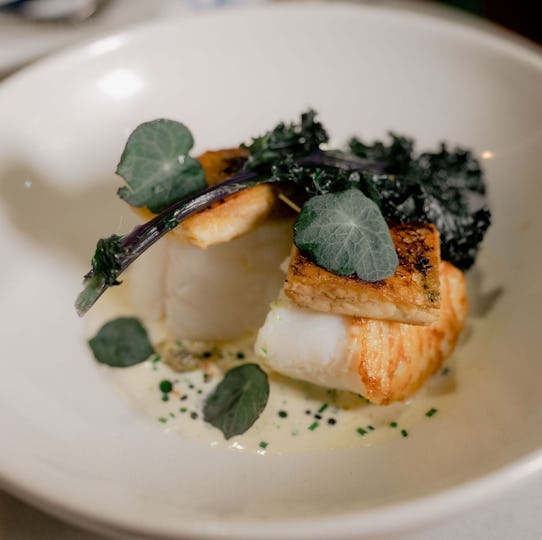 The Pearl - Manchester