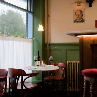The Pearl - Manchester