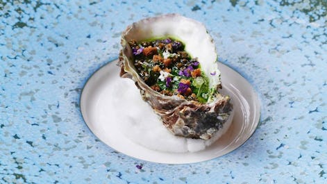 Pavyllon Privé at Pavyllon London