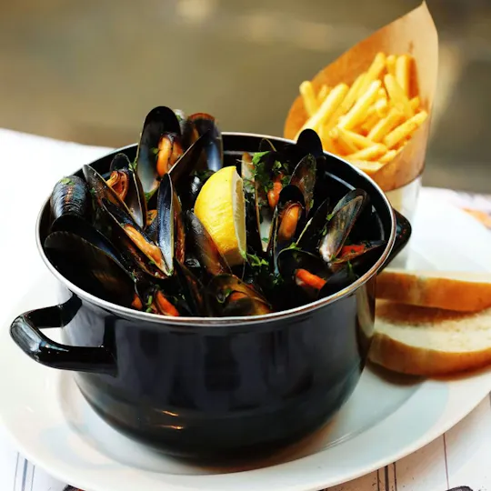 Loch Fyne York