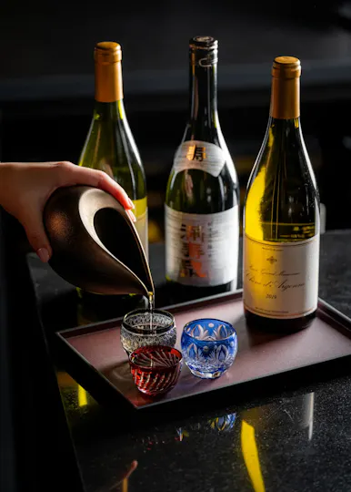 Kanpai Classic Soho