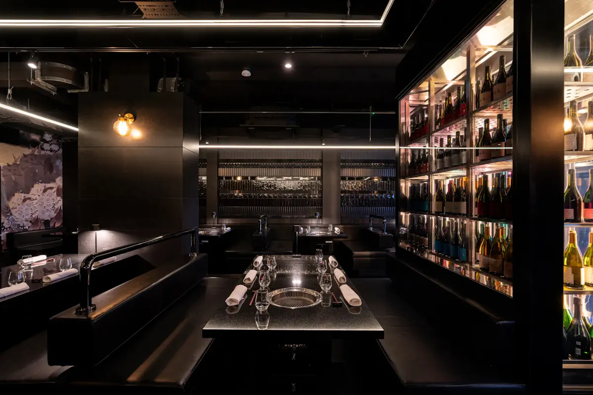 Kanpai Classic Soho