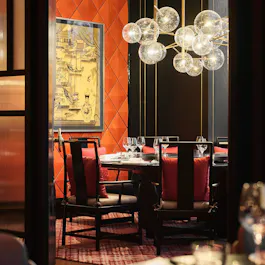 Yú Gé Cantonese Cuisine
