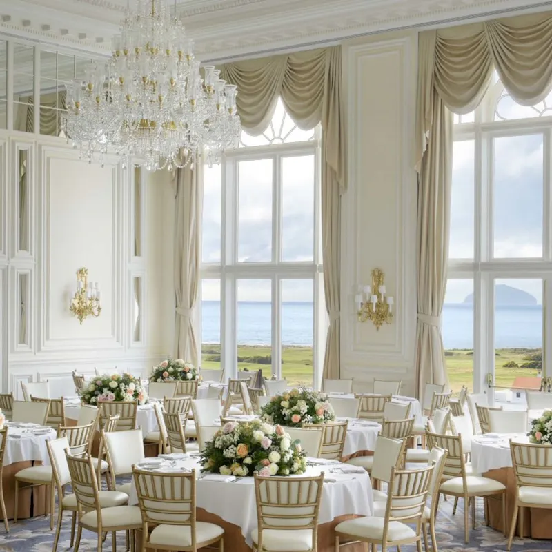 Turnberry Special Events