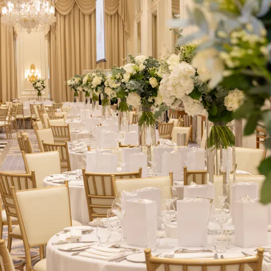 Turnberry Special Events
