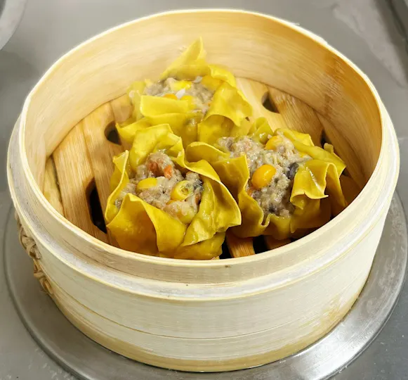 Happy Dim Sum