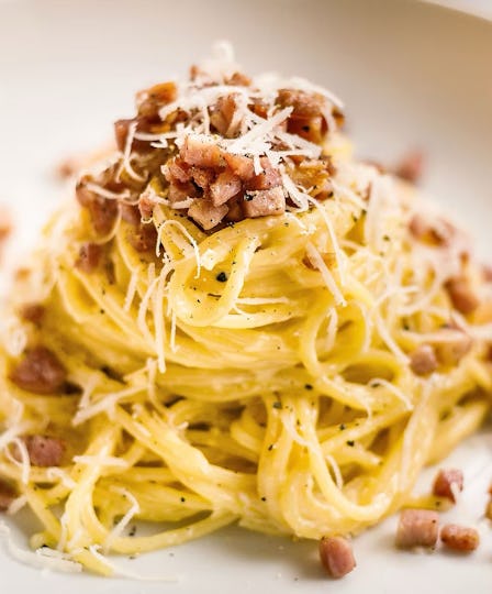Osteria Toscana Leatherhead