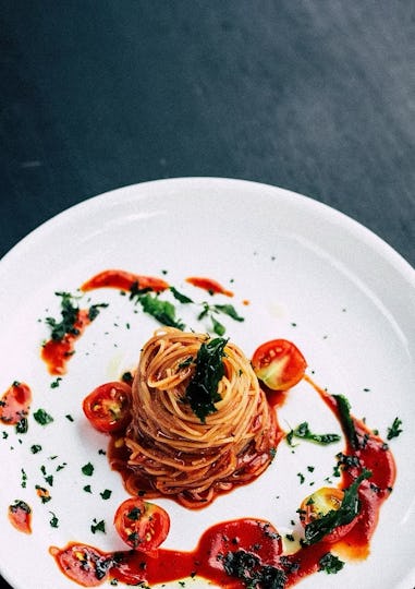 Osteria Toscana Leatherhead