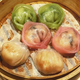 Beijing Dumpling