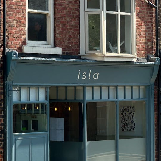 Isla