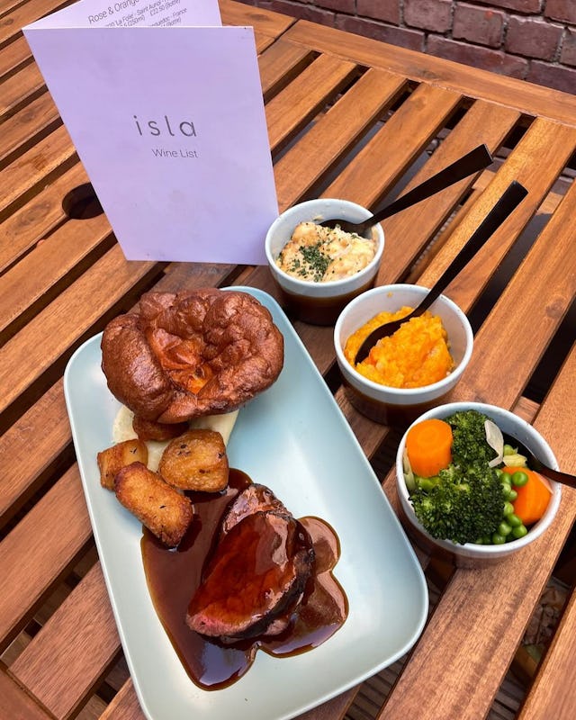 Isla
