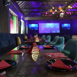 Darbona Restaurant