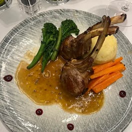 Mezzaluna