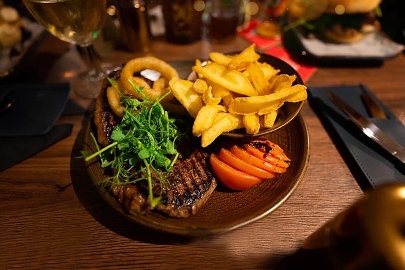The Butchers Arms - Pontsticill