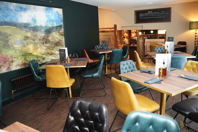 The Butchers Arms - Pontsticill