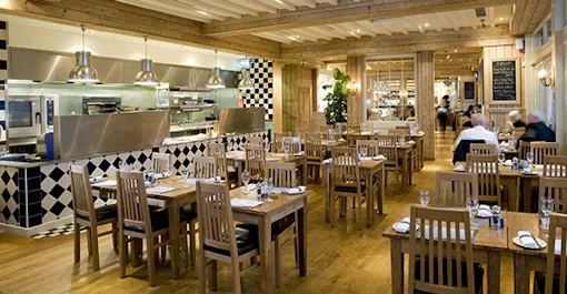 Loch Fyne Chelmsford