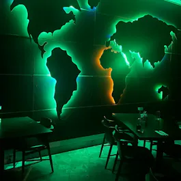 Caribbean And Cocktails
